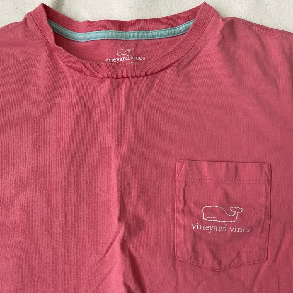 Vineyard vines shirt